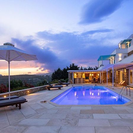 Tínos Marble Villas מראה חיצוני תמונה