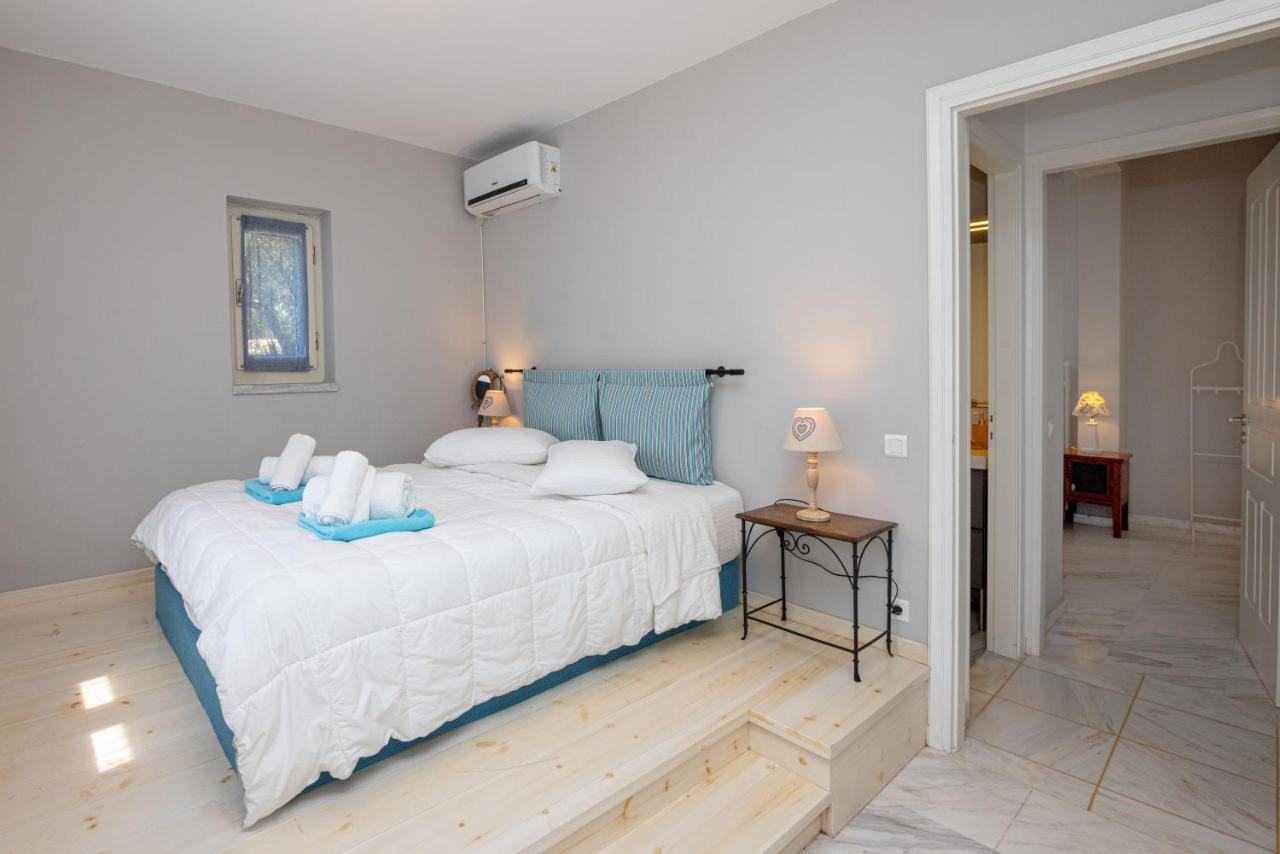 Tínos Marble Villas מראה חיצוני תמונה