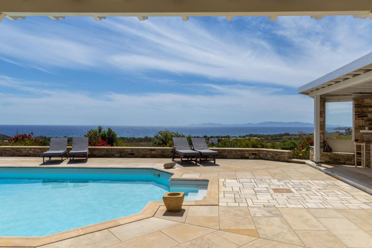 Tínos Marble Villas מראה חיצוני תמונה