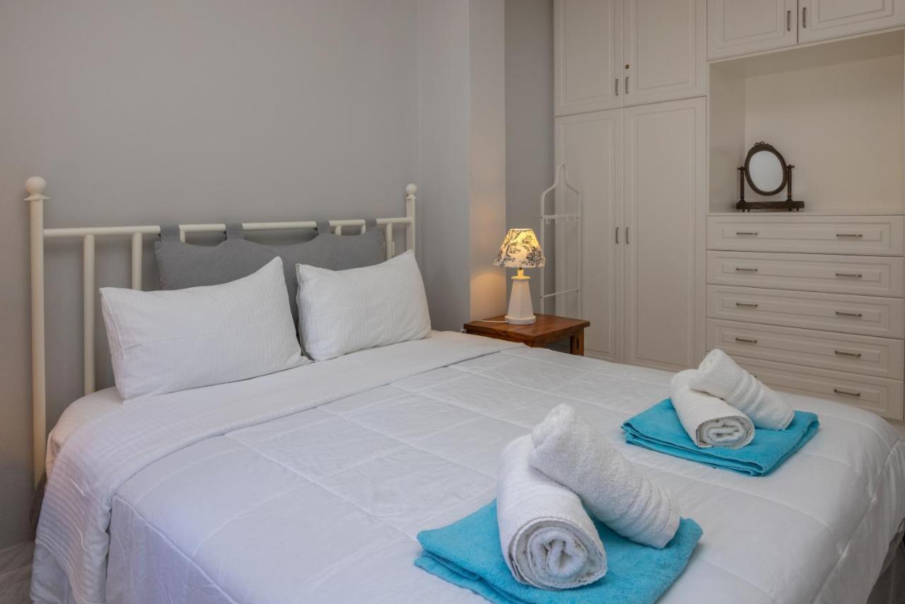 Tínos Marble Villas מראה חיצוני תמונה
