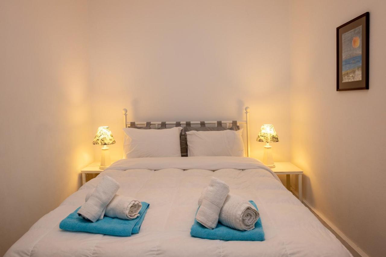 Tínos Marble Villas מראה חיצוני תמונה